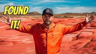 Inside the World&rsquo;s Largest Iron Ore Deposit