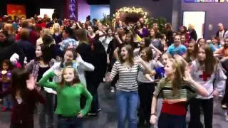 Penn Cinema Flash Mob