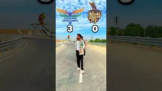 KKR vs LSG competition.@6GAMETIMES#shorts#kkr#lsg#ipl2025#ipl#cricket