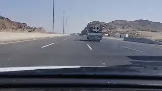  السلامة على الطرقات مطلب وهدف