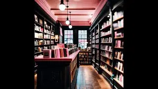 EPISODE 29: 10 COOL INDEPENDENT BOOKSTORES TO BUY FROM INSTEAD OF AMAZON