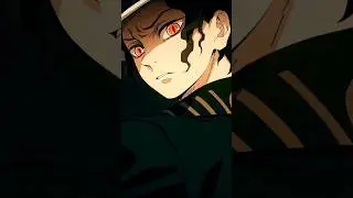 Top Demon Slayer Villains Ranked by CHAOS ⚡😱 #anime #otakushort #edit #vilen #demonslayer #capcut