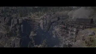 Red Dead Redemption 2 | Our Best Selves - Part 1