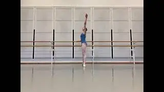 Barrework