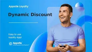 Appstle Loyalty - Dynamic Discount