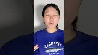 【衝撃】メイクで激変する女子が別人すぎる　#一重女子 #変身 #makeuptransformation #makeuptutorial #回転界隈