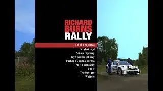 Poradnik jak zainstalować RBR z czeskim pluginem | Mapy|Pluginy|Cars|Physik|download