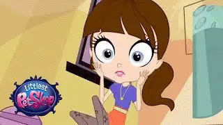 Littlest Pet Shop &ndash; Meet Blythe