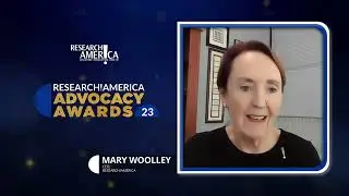 Get to Know the 2023 John Edward Porter Legacy Award Honoree