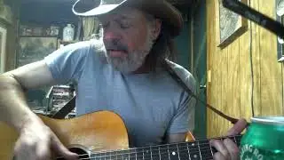 60 Years a Runnin' (Original Song)