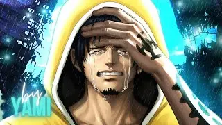 Coração『Trafalgar D. Water Law』By Yami
