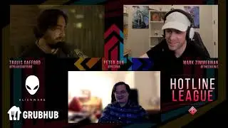 (Fixed) Are NA pros ACTUALLY lazy  Would C9 dropping Jensen be a MISTAKE  feat  Peter Dun   HLL 250