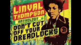 Linval Thompson - Police and soldier