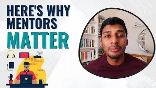 Why Mentors Matter (5 Reasons)
