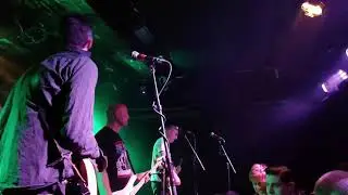 Antidote - Go pogo