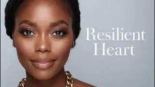 🎶 Resilient Heart &ndash; Full R&B Album 2025 (Official Audio)