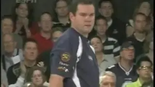 2008 PBA Pepsi Viper Championship