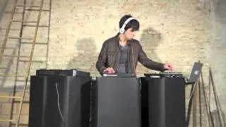 Dan Cavalca - The 4 Seasons