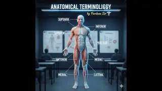 Video Title: Anatomical Terminology & Body Positions | Anatomy for Beginners | By Fardeen Sir |