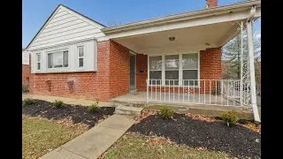 7873 Bobolink Dr Cincinnati, OH | ColdwellBankerHomes.com