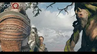 God Of War Challenge Difficulty #12 Full Playtrough (No Commetary)
