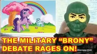Bronies In The Military