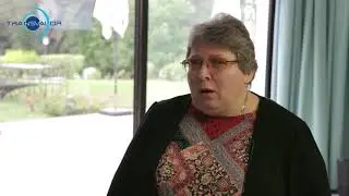 AFRC  - Olga Bylya - Testimonial