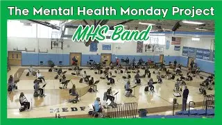 Benefits of Music to Mental Health (ft. Medfield High School Band)