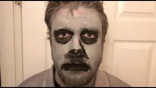 Orange Man Bad - John Ward