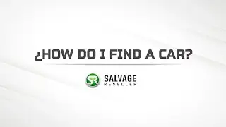 How to find a car