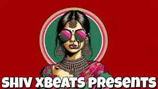 Nag Shakti | Yeda Yung Type Beat 2025 | Arabic Trap x Indian Hip Hop Instrumental