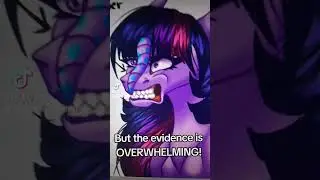 #mlp #mylittlepony #art #flutterguy #mlpmeme #doodles #silly #twilightsparkle #rarity #fluttershy