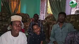 وآشـوقي لي بلد الرسول وآشـوقي لي عرفة ومني .أداء المادح ابوعلامه محمد خضر (ودراوه )