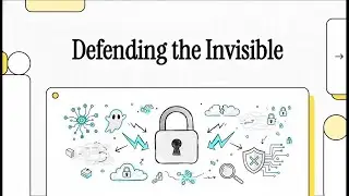 Defending the Invisible
