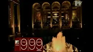 MTV's One BIG EXPLOSION - New Year's Eve LIVE 1999