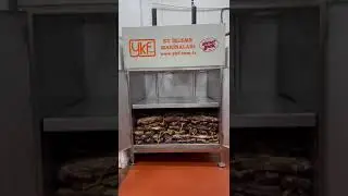 pastirma presi  500 kg.