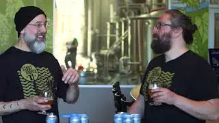 Batch 1810 Hazy DIPA