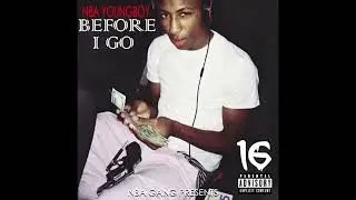 NBA YoungBoy - How To Love (Slowed & Reverb)