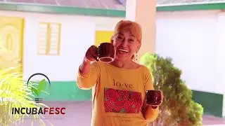 Corto videoclip Promoci&oacute;n tur&iacute;stica del municipio de Arboledas: Sabor a caf&eacute; y aguapanela