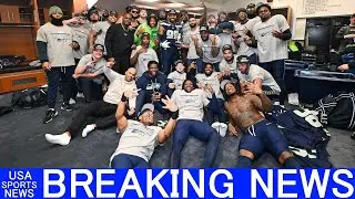 The Seahawks Are Headed To The Super Bowl 'It Means So Much'