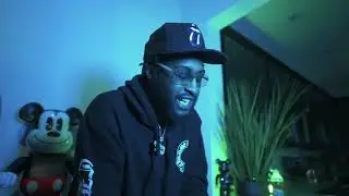 Jew Gleece - Get Da Message (Prod by Pvyso) (Shot By PDF)