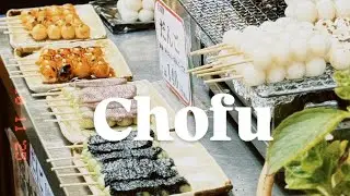 Chofu | Kanto Region, Japan