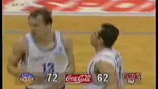Jure Zdovc - Iraklis mix