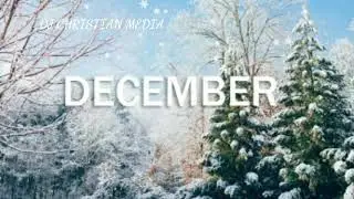 Welcome December WhatsApp Status 2021 | Christmas month WhatsApp Status | December month  Status