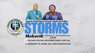 International Holiness Bible Study 26/10/2025
