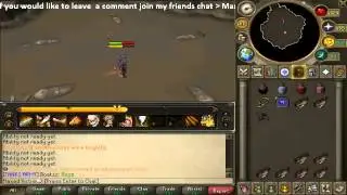 [eoc] Ely Sigil Solo for OneTrueTank