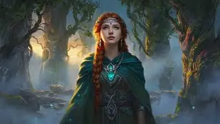 24/7 Celtic Ambient Music &ndash; Peaceful Background Music for Sleep, Study, Focus & Relaxation