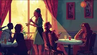 This Jazz Playlist Is Good For You