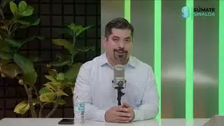 #EntrevistaSúmate 🎙Platicamos con el Dr. Kenny Inzunza sobre cuando vacunarse, cuando descacharizar