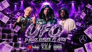 LIVE!!! D-Block Europe ft. Aitch - UFO @DBlockEuropeTV @Aitch
